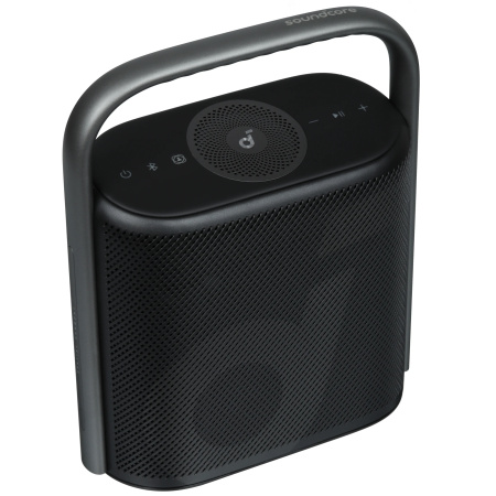 Портативная колонка Anker Soundcore Motion X500 Black