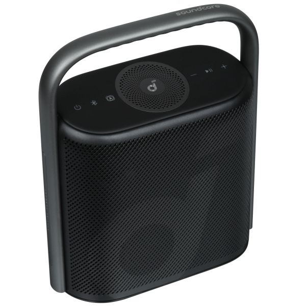 Портативная колонка Anker Soundcore Motion X500 Black