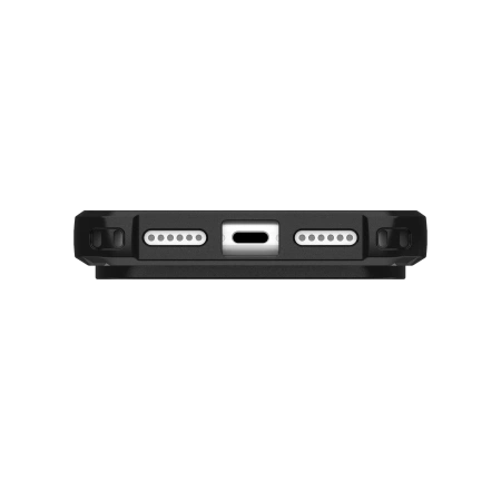 Чехол UAG Pathfinder Magsafe для iPhone 17 Pro Max Ice