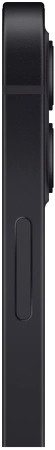 Смартфон Apple iPhone 12 256GB Black (Черный)