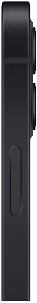 Смартфон Apple iPhone 12 256GB Black (Черный)