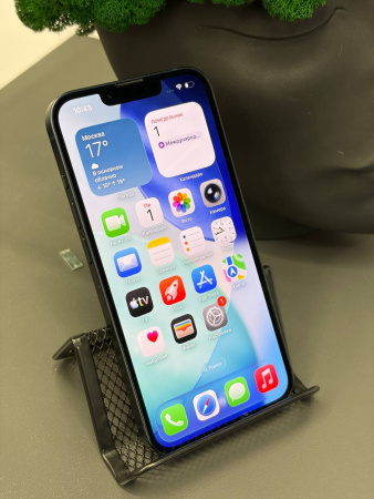 Apple iPhone 13 128GB Midnight Б/У