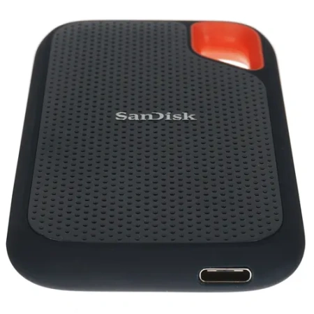 Внешний SSD SanDisk Extreme Portable SSD V2 2TB