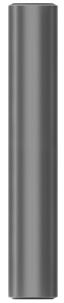 Аккумулятор EnergEA ComPac 35 Ultra 20000 mAh USB-C+USB-A PD/SCP/QC3.0 35w Digital display Gunmetal