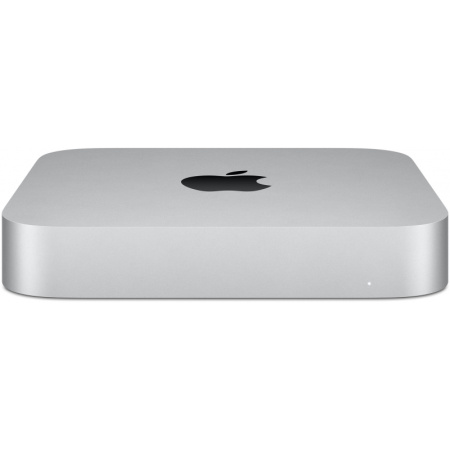 Apple Mac mini M1, 8 ГБ, SSD 256 ГБ Silver MGNR3RU/A