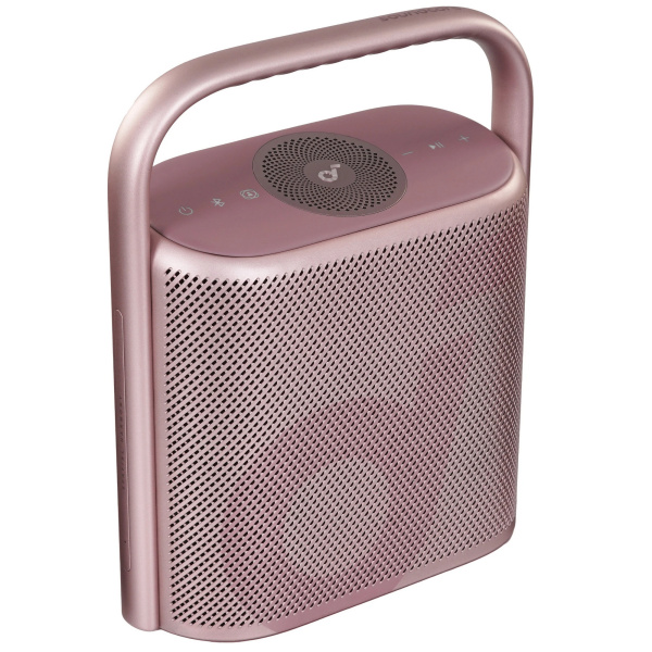 Портативная колонка Anker Soundcore Motion X500 Pink