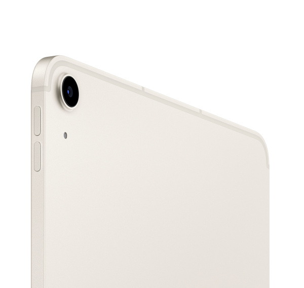 Планшет Apple iPad Air (2022) Wi-Fi + Cellular 256GB Starlight (Сияющая звезда)