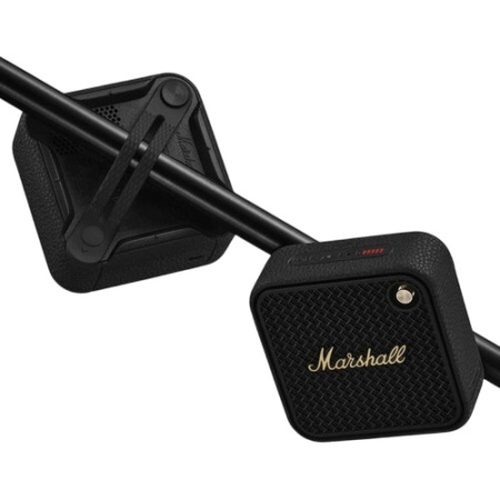 Акустическая система Marshall Willen II Black