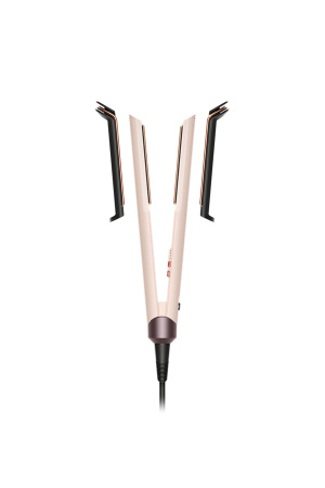 Выпрямитель Dyson Corrale CoolShine Ceramic Pink / Rose Gold