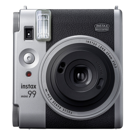 Фотоаппарат моментальной печати Fujifilm Instax Mini 99 Silver