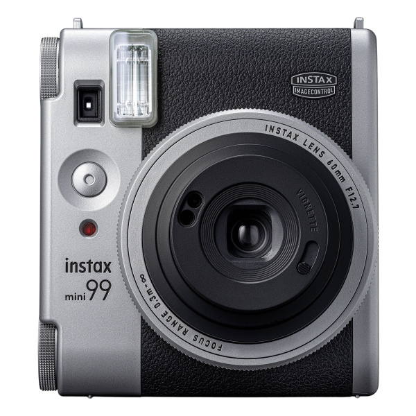 Фотоаппарат моментальной печати Fujifilm Instax Mini 99 Silver