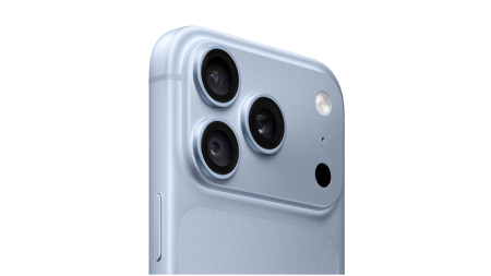 Смартфон Apple iPhone 18 Pro 256GB Glacier (Ледниковый)
