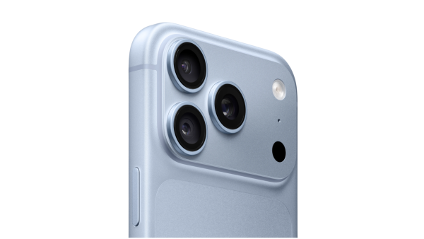 Смартфон Apple iPhone 18 Pro 2TB Glacier (Ледниковый)