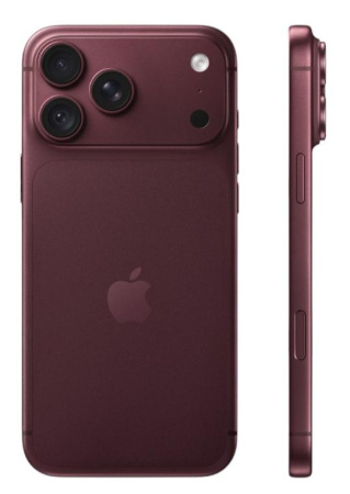 Смартфон Apple iPhone 18 Pro Max 256GB Burgundy (Бургундия)