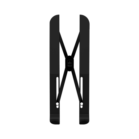Подставка для ноутбука WiWU ZM-015 Foldable Aluminum Laptop Stand