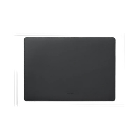 Защитный чехол Native Union Stow Slim Sleeve для MacBook 15/16 Slate Gray