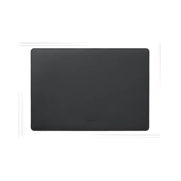 Защитный чехол Native Union Stow Slim Sleeve для MacBook 15/16 Slate Gray
