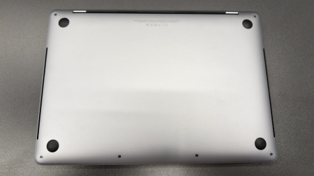 Apple MacBook Pro Touch Bar 13" (Late 2016) Core i5 2.9 ГГц / RAM 8GB / SSD 512Gb Space Gray Б/У