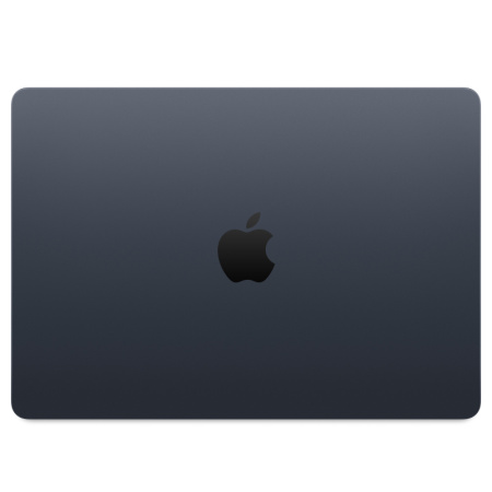 Ноутбук Apple MacBook Air 13 M4 (10-core CPU, 10-core GPU) / RAM 24GB / SSD 512GB Midnight (Темная ночь)