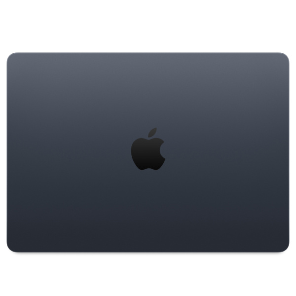 Ноутбук Apple MacBook Air 13 M4 (10-core CPU, 10-core GPU) / RAM 24GB / SSD 512GB Midnight (Темная ночь)