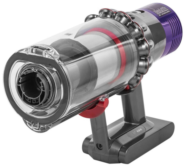 Пылесос Dyson Cyclone V10 Absolute Nickel/Copper