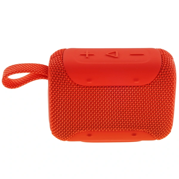 Портативная колонка JBL GO 5 Red