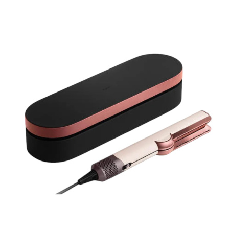 Выпрямитель Dyson Airstrait HT01 Ceramic Pink (с кейсом)