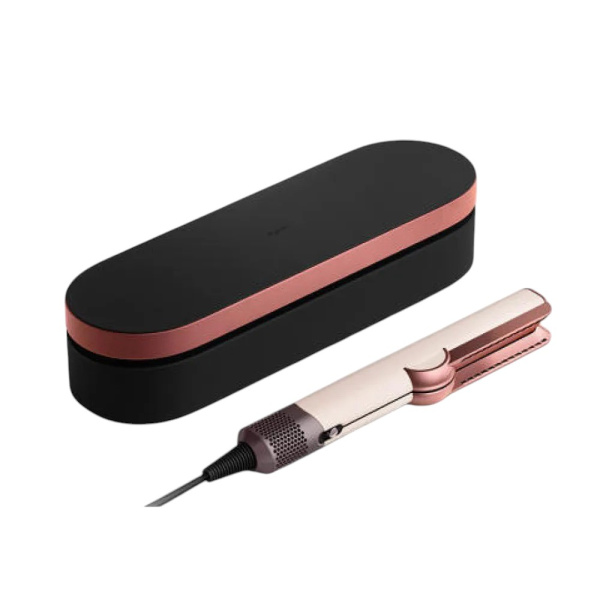 Выпрямитель Dyson Airstrait HT01 Ceramic Pink (с кейсом)