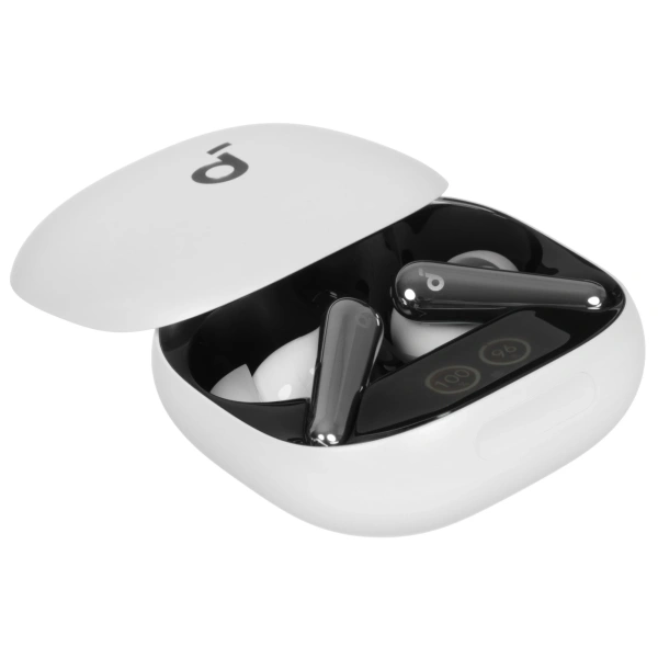 Беспроводные наушники Anker Soundcore Liberty 4 Pro White