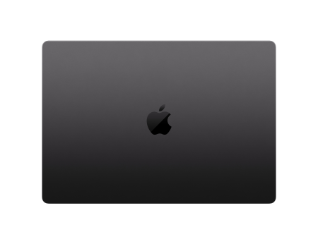 Ноутбук Apple MacBook Pro 16" M5 Max (18-core CPU, 40-core GPU) / RAM 48GB / SSD 2Tb Space Black (Черный космос)