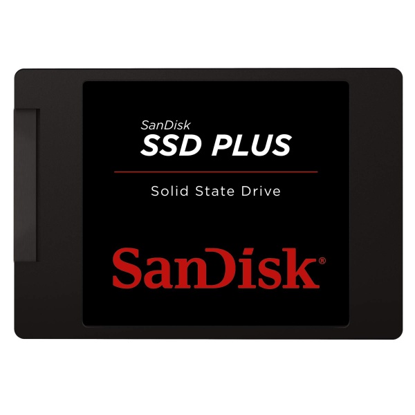 Внутренний SSD-диск SanDisk SSD PLUS 1ТБ