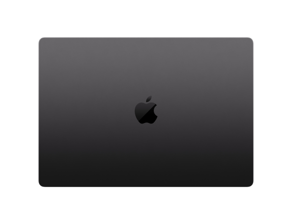 Ноутбук Apple MacBook Pro 16" M5 Max (18-core CPU, 40-core GPU) / RAM 48GB / SSD 2Tb Space Black (Черный космос)