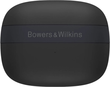 Наушники Bowers & Wilkins Pi6 Storm Grey