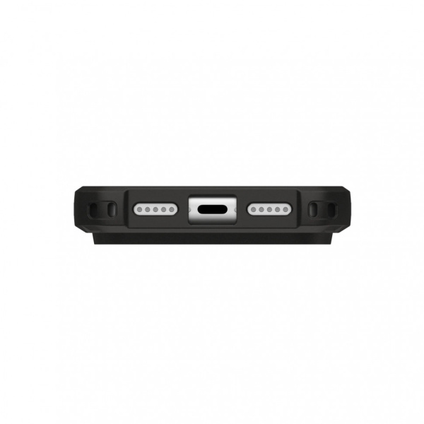 Чехол UAG Pathfinder Magsafe для iPhone 17 Pro Olive Drab