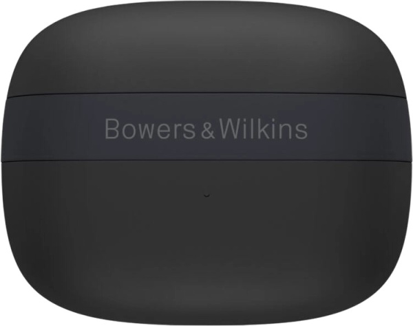 Наушники Bowers & Wilkins Pi6 Storm Grey