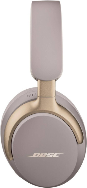 Беспроводные наушники Bose QuietComfort Ultra Headphones Sandstone