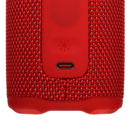 Портативная акустика JBL Grip Red