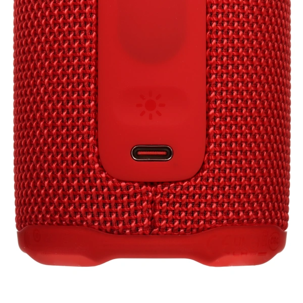 Портативная акустика JBL Grip Red