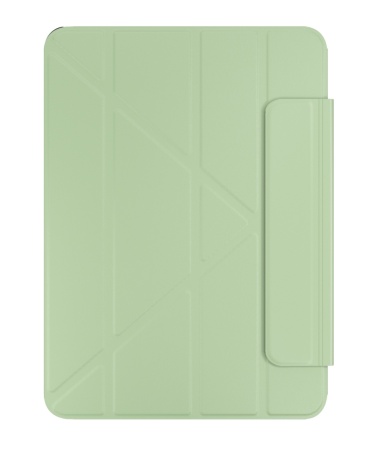 Чехол SwitchEasy Origami Case для iPad Pro 11 (2018-2021) Spring Green