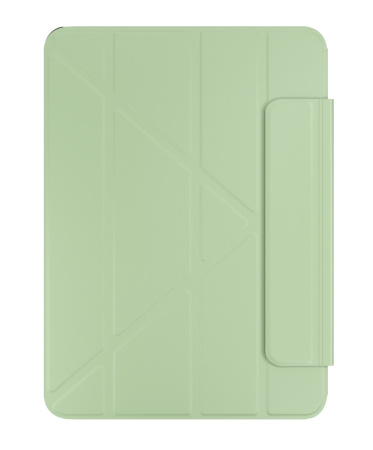 Чехол SwitchEasy Origami Case для iPad Pro 11 (2018-2021) Spring Green Чехол SwitchEasy Origami Case для iPad Pro 11 (2018-2021) Spring Green