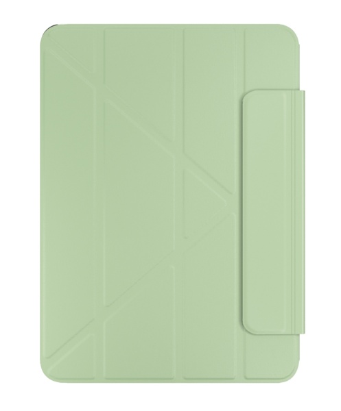 Чехол SwitchEasy Origami Case для iPad Pro 11 (2018-2021) Spring Green