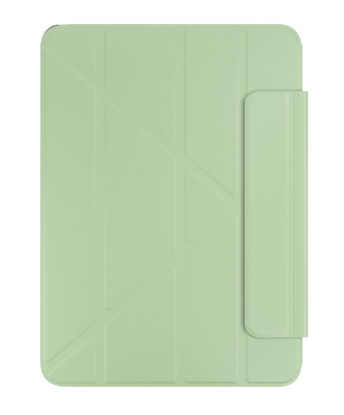Чехол SwitchEasy Origami Case для iPad Pro 11 (2018-2021) Spring Green