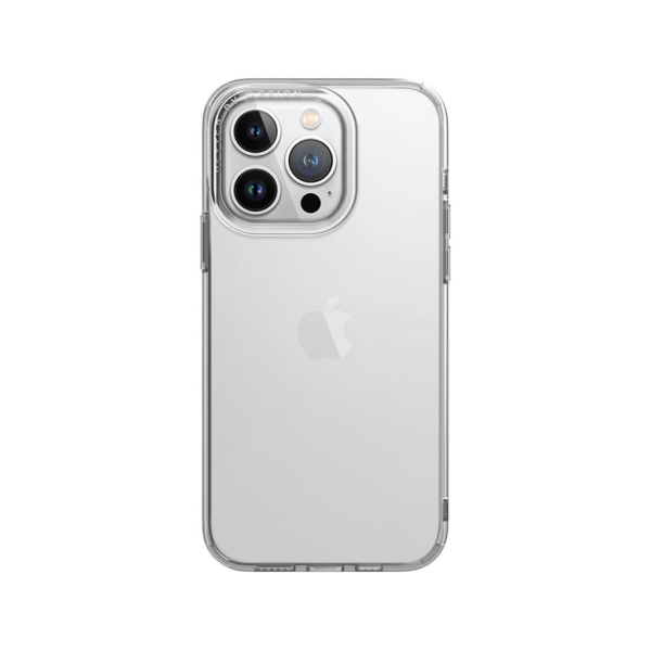 Защитный чехол Uniq Lifepro Xtreme для iPhone 15 Pro Max Clear