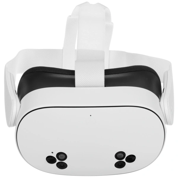 Очки виртуальной реальности Oculus Quest 3S 256GB White