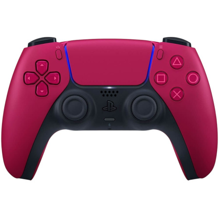 Геймпад Sony DualSense для PS5 Cosmic Red