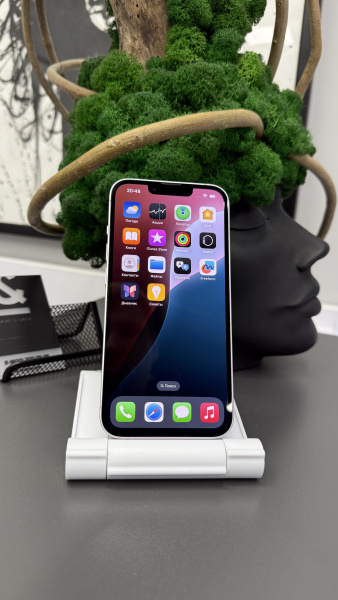 Apple iPhone 14 128GB Purple Dual-SIM Б/У