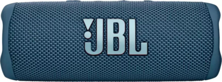 Портативная колонка JBL Flip 6 Blue