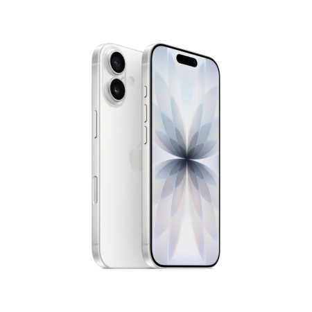 Смартфон Apple iPhone 17 512GB White (Белый)
