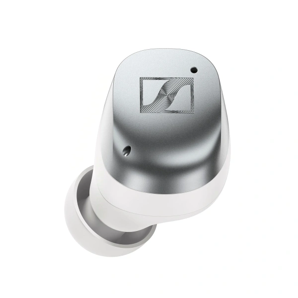 Беспроводные наушники Sennheiser Momentum True Wireless 4 Silver