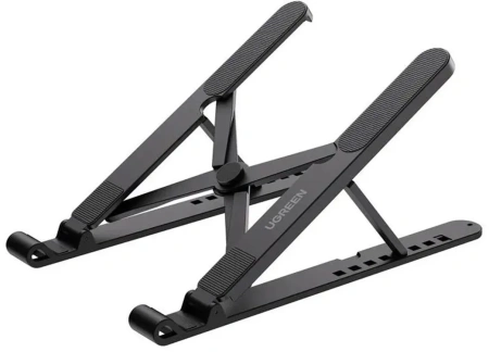 Подставка для ноутбука UGREEN LP977 (55693) Laptop Folding Stand Black